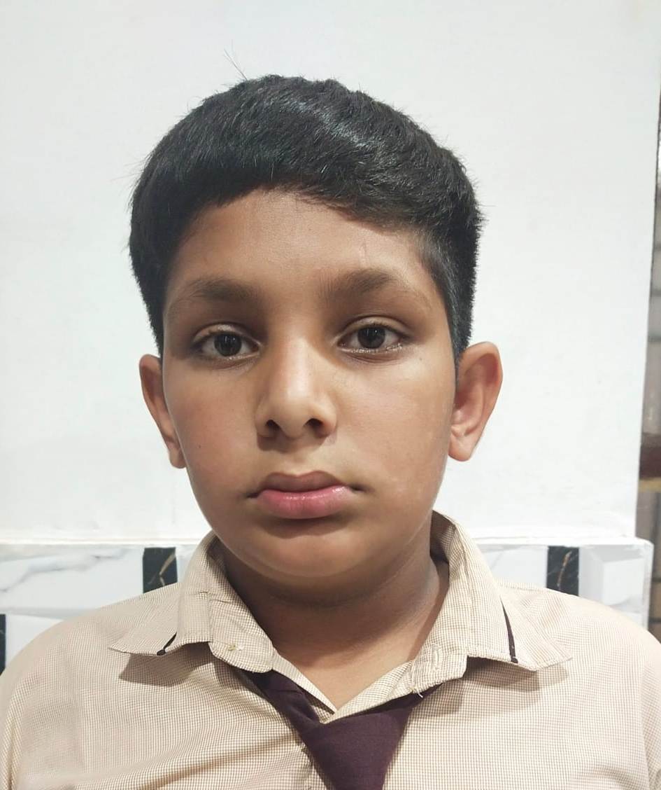 YASH KUMAR